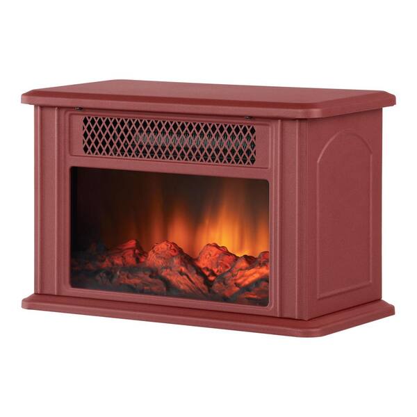 StyleWell Kingham 400 sq. ft. Panoramic Infrared Electric Stove in