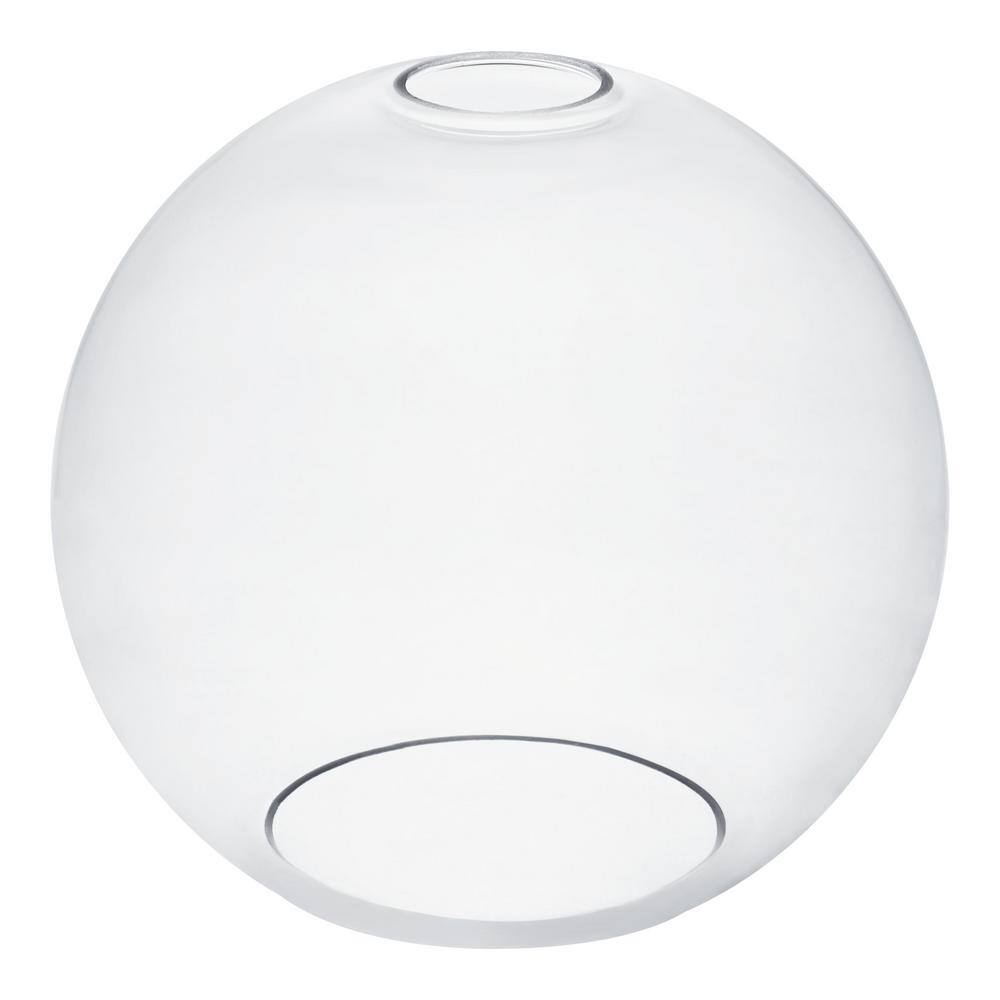 thumbnail image 2 of 7" Glass Shade Replacement For E26 Pendant Lights 2 of 12