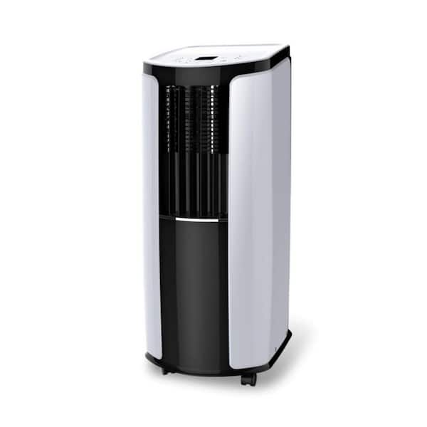 Tosot Portable Air Conditioner with Heater - 14000 BTU TPAC14L-H116A1