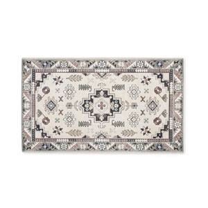 World Rug Gallery Kitchen Gray 18x30 Anti-Fatigue Standing Mat  1030GRAY18X30 - The Home Depot