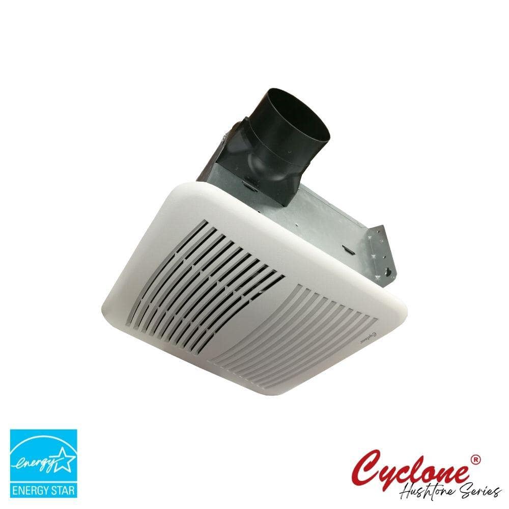 Low Noise High Quality Mini Portable Kitchen Exhaust Fan - China