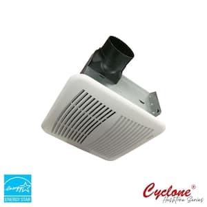 shallow extractor fan