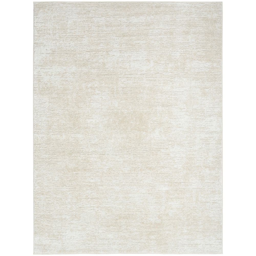 Dekor Beige 4 ft. x 6 ft. Abstract Contemporary Area Rug price history on PriceWatchPro