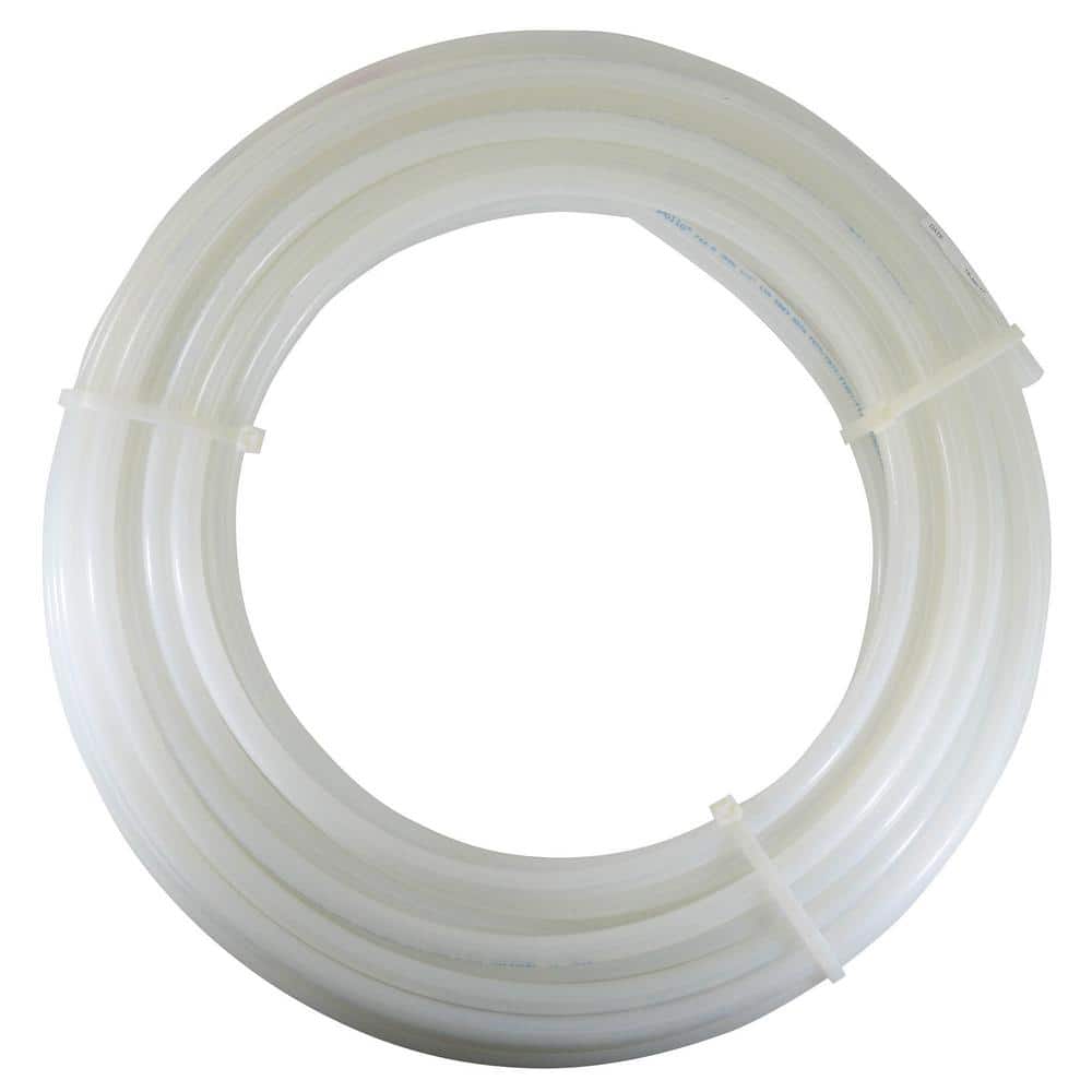 Apollo 1/2 in. x 300 ft. Blue PEXA Expansion Pipe EPPB30012 The Home