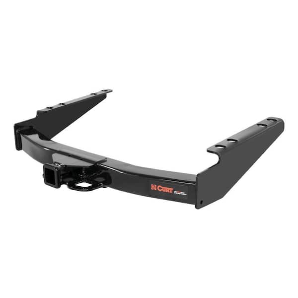 CURT Class 4 Trailer Hitch, 2 in. Receiver, Select Ford Excursion