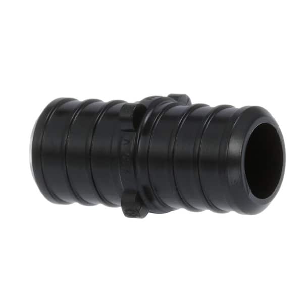 Viega PureFlow 3/4 in. Crimp PolyAlloy Coupling (50-Pack)