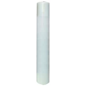 CedarSafe 30 in. W Aromatic Cedar Shelf Liner (2-Pack) 3012 - The Home Depot