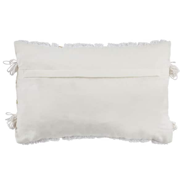 Soft Touch Pillow Insert by Fairfield, 12 inch x 16 inch