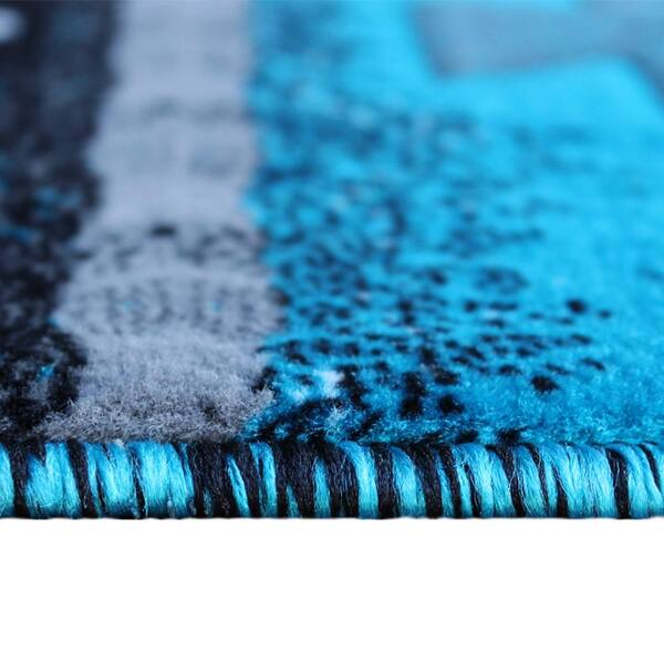 10ft 50ft Lengths Handmade Football Team Colours Fabric 