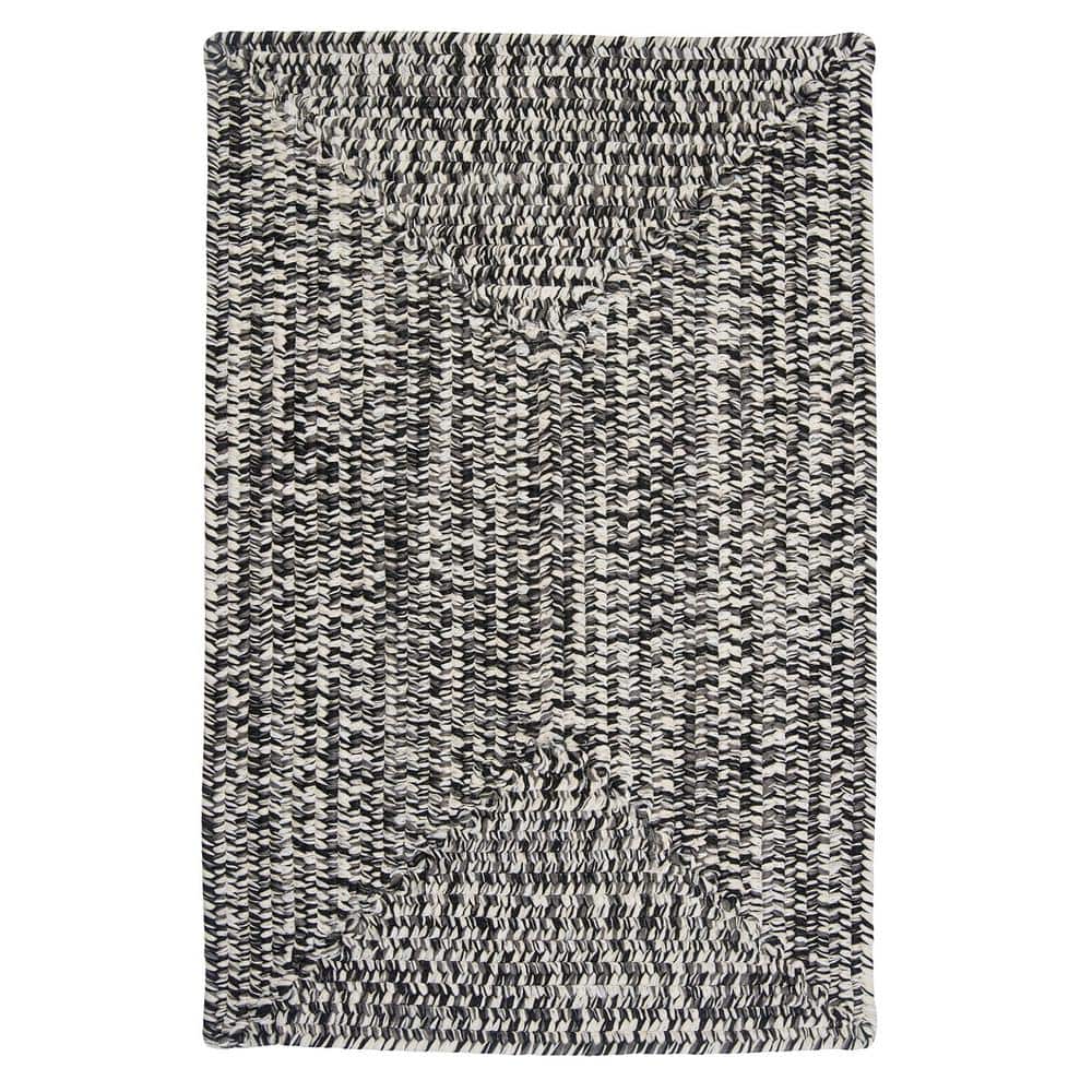 Home Decorators Collection Marilyn Tweed Moss 2 ft. x 12 ft