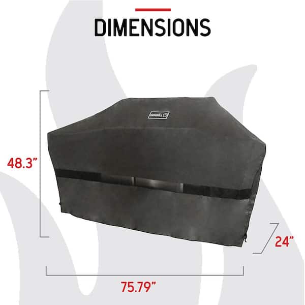 Grill Cover 75 in.