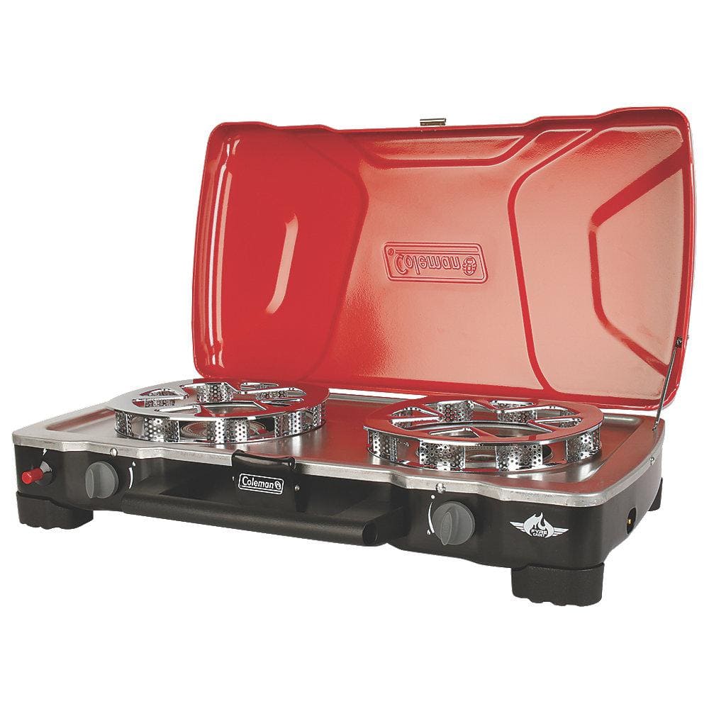 Coleman Cascade 3-in-1 Stove