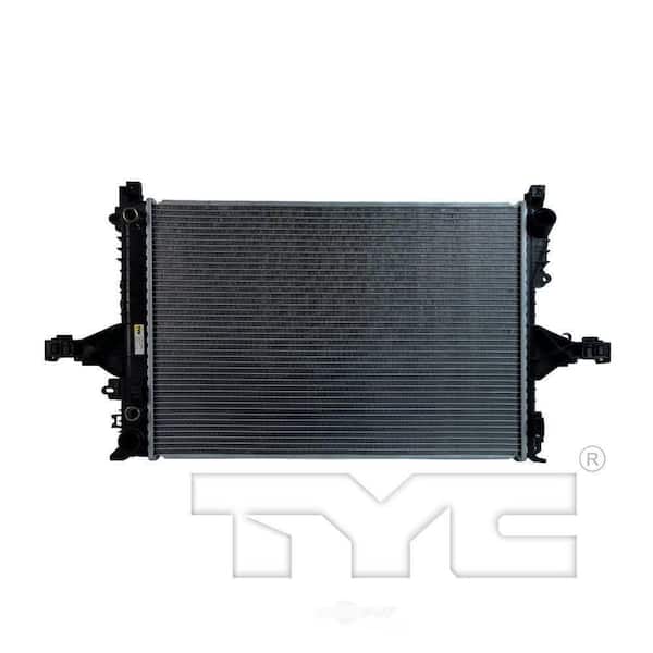 TYC Radiator