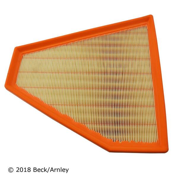 Beck/Arnley Air Filter
