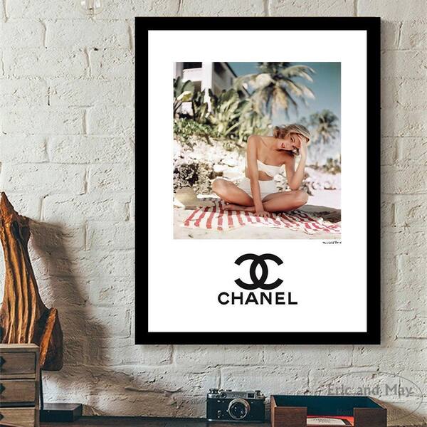 VENICE BEACH Collections Grace Kelly Designer Fashion by Fairchild