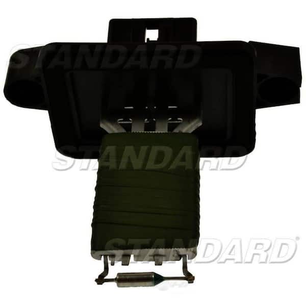 HVAC Blower Motor Resistor