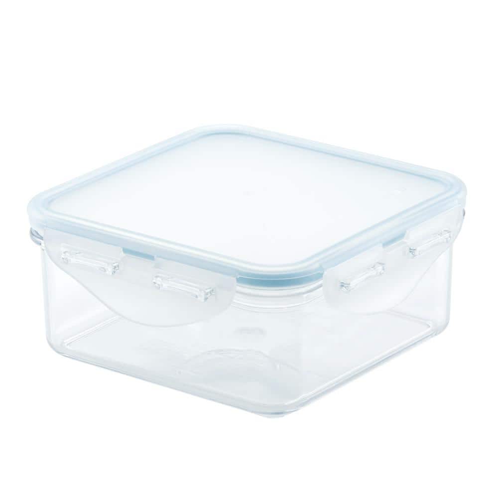 LOCK & LOCK 20 oz. Purely Better Square Food Storage Container