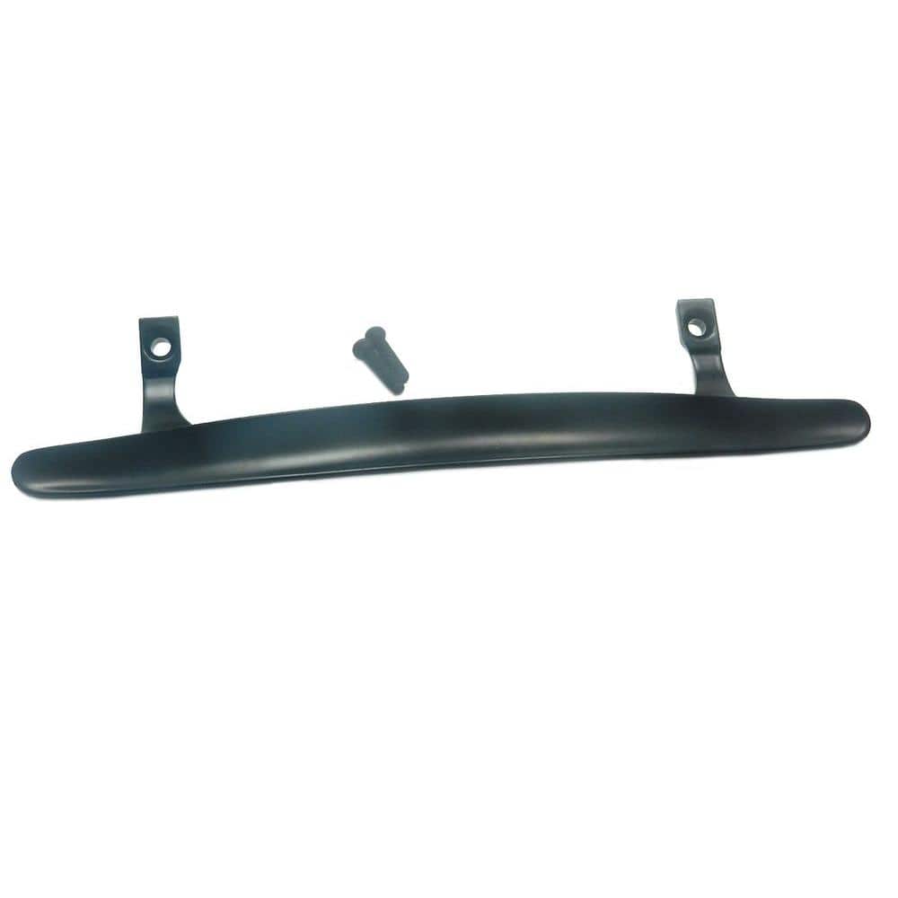 Sliding Glass Door Bronze Handle