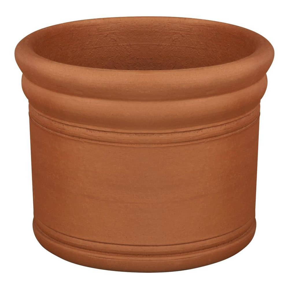 Home Depot Terracotta Potsnull