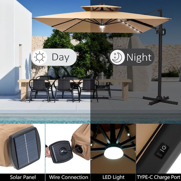 corona patio umbrella Modelo Extra 9 Foot Beer Market Style Dark Navy : Patio, Lawn & Garden Color:Matt Black - Gray Creative Organizer Team Backpack Adidas Backpack
