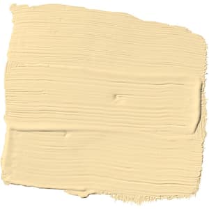 Dusty Yellow PPG1209-3 Paint