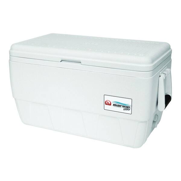 IGLOO 48 Qt. Marine Ultra Cooler
