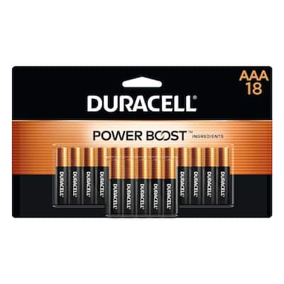 AAA Batteries