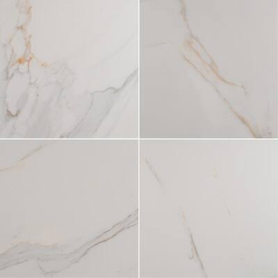 18x18 Porcelain Tile Tile The Home Depot