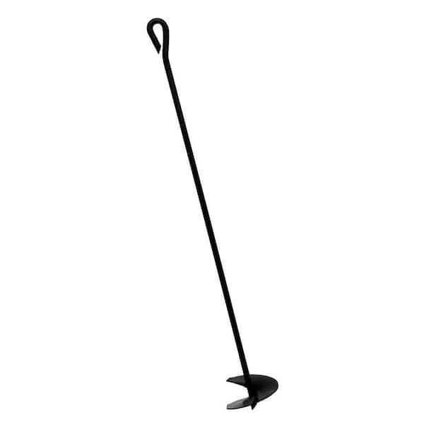 Tie Down 5/8 in. x 40 in. Eye Anchor
