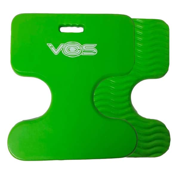 VOS Saddle Kiwi Green Pool Float (2-Pack)