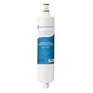 Whirlpool 4396508 Comparable Refrigerator Water Filter