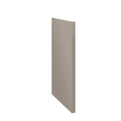 Dishwasher - Kitchen Cabinet End Panels - Kitchen Cabinets - The Home Depot