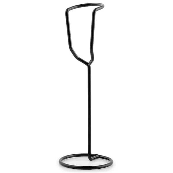 Stainless Steel Coffee Frother Stand for Handheld Frothers