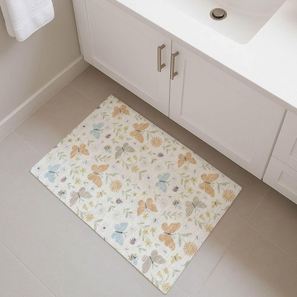 Addison Rugs Chantille Machine Washable Indoor/Outdoor Abstract