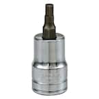 3/8 in. Drive 5/32 in. Hex Bit Socket