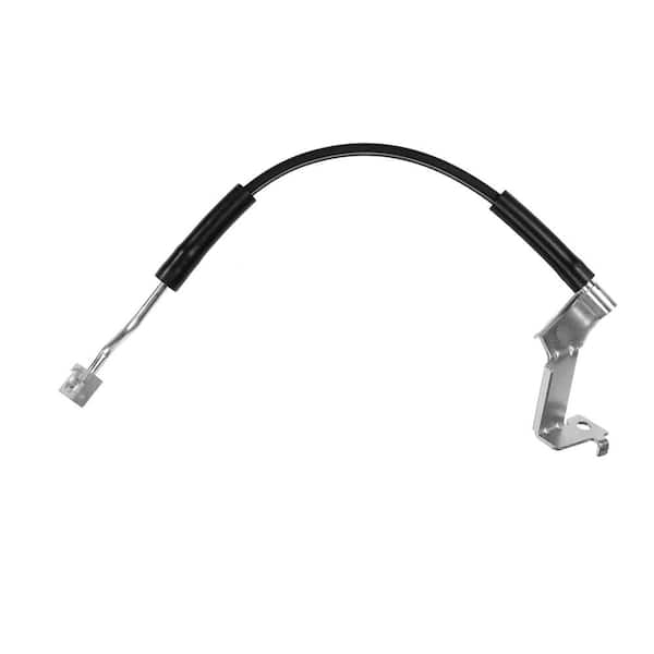 Sunsong Brake Hydraulic Hose - Front Left