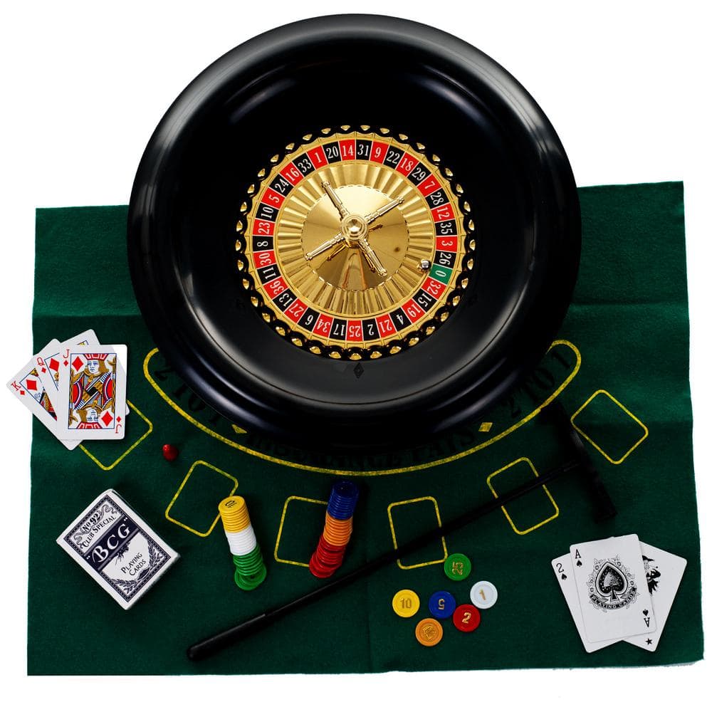 Roulette - Casino Style! - Apps on Google Play