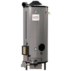 100 Gal. Tall 270,000 BTU 6 in. Vent 3 Year Warranty Natural Gas LO NOx Water Heater