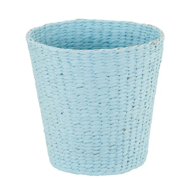 Water Hyacinth Under Shelf Basket 13in x 10.24in