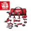 Power Tool Kits