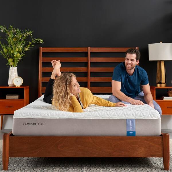 tempur pedic bunk bed mattress