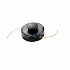 ECHO SRM ECHOmatic Trimmer Head 21560070 - The Home Depot