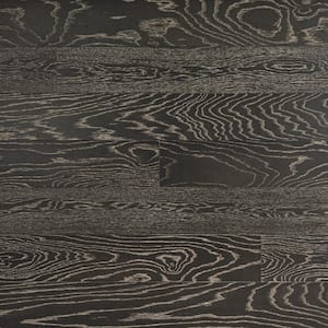 Tionesta Oak 1/4 in. T x 6.5 in. W Click Lock Engineered Hardwood Flooring (21.67 sq. ft./Case)