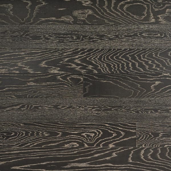 Tionesta Oak 1/4 in. T x 6.5 in. W Click Lock Engineered Hardwood Flooring (21.67 sq. ft./Case)