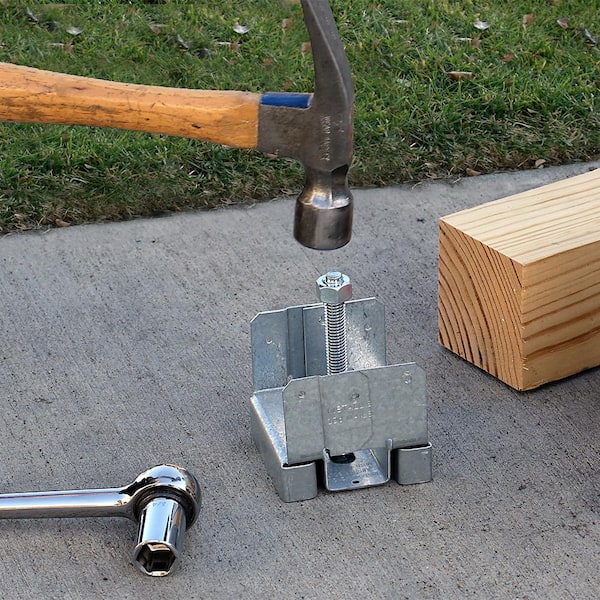 simpson strong tie anchors