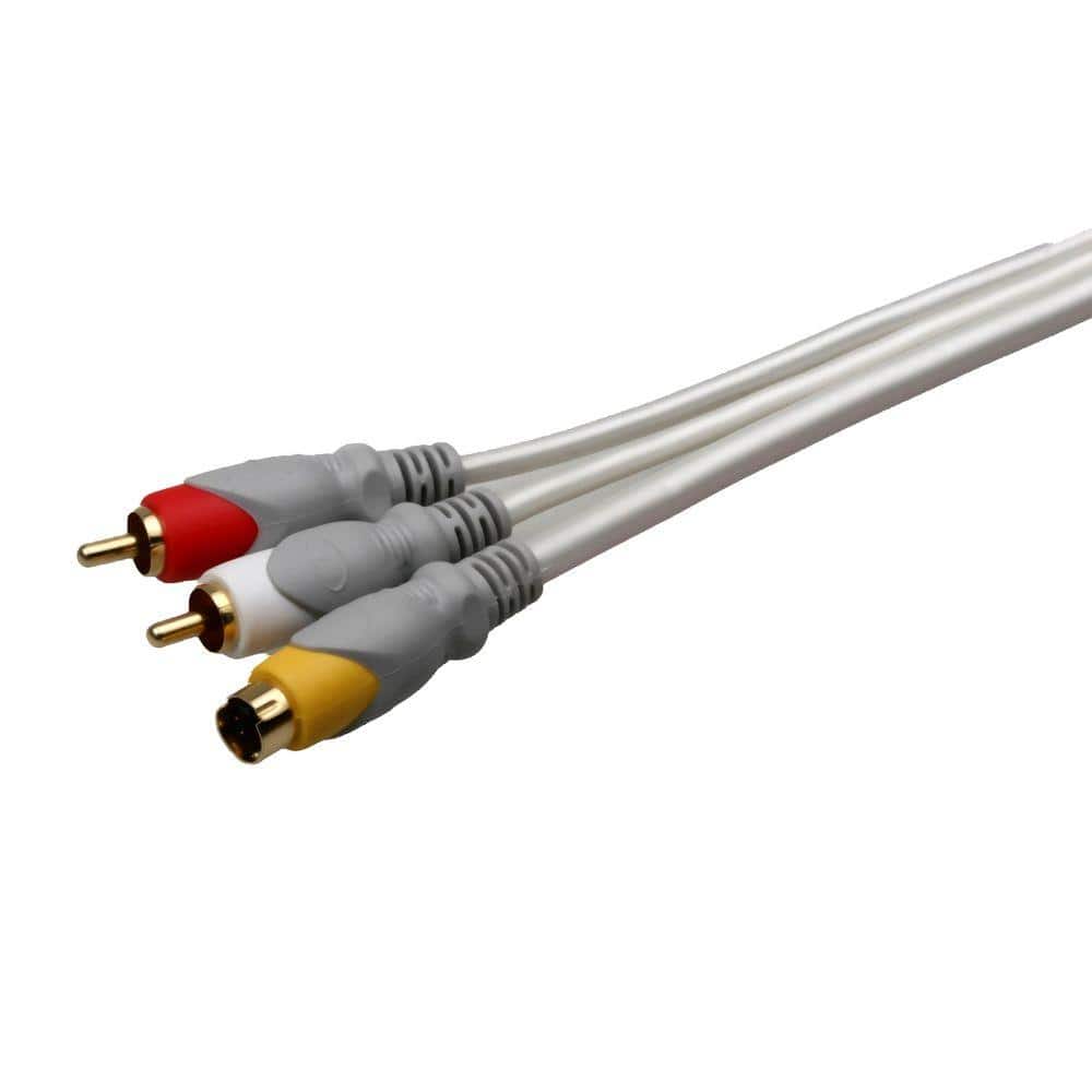 JB Systems - RCA male CABLE