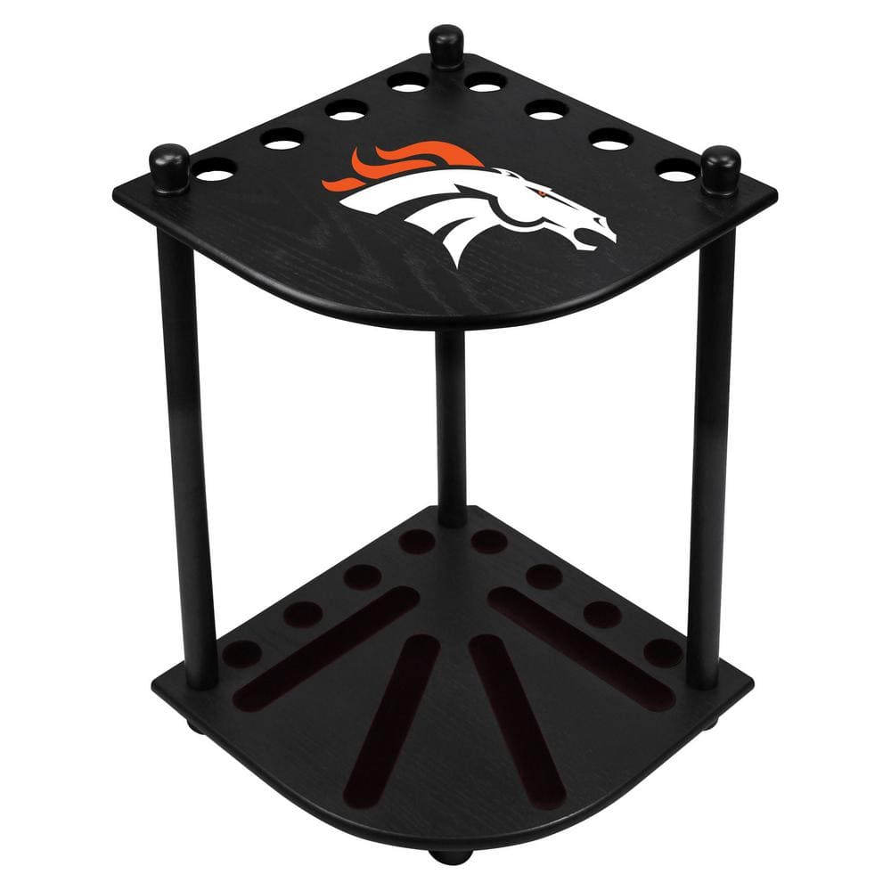 Denver Broncos Pool Tables & Accessories at