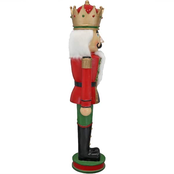 Nutcracker Character PNG Transparent Images Free Download | Vector Files |  Pngtree