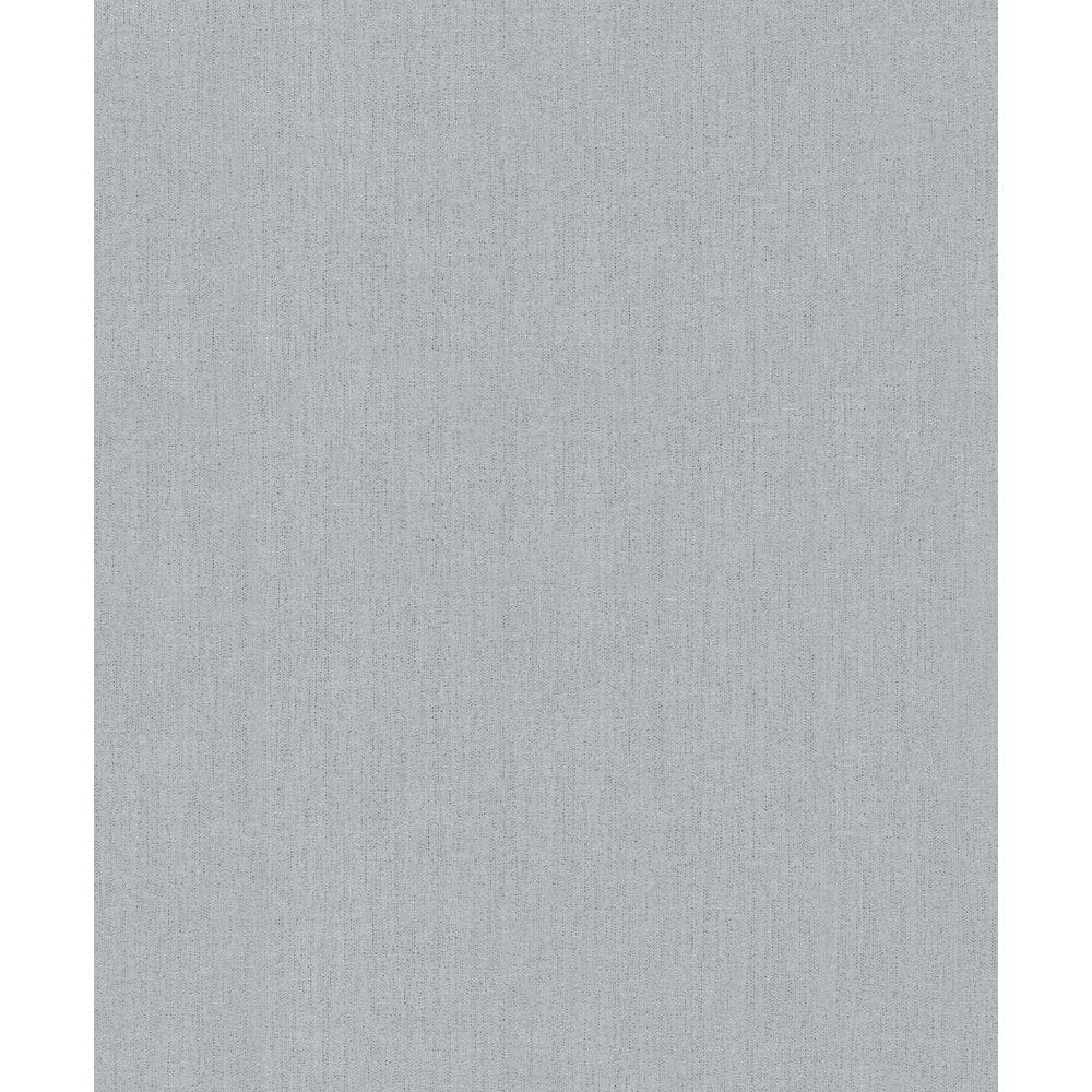 Textures Collection Silver Plain Metallic Sequins Finish Vinyl on Non-Woven