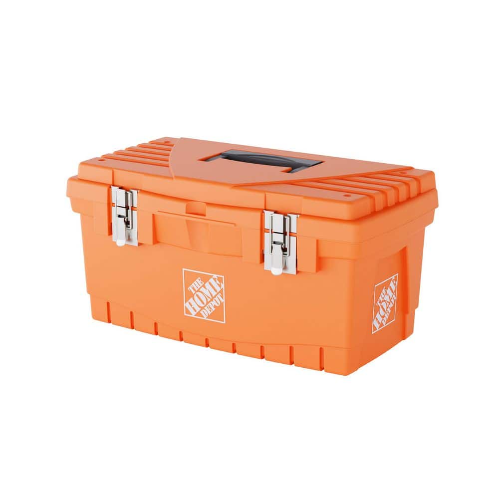 orange-the-home-depot-portable